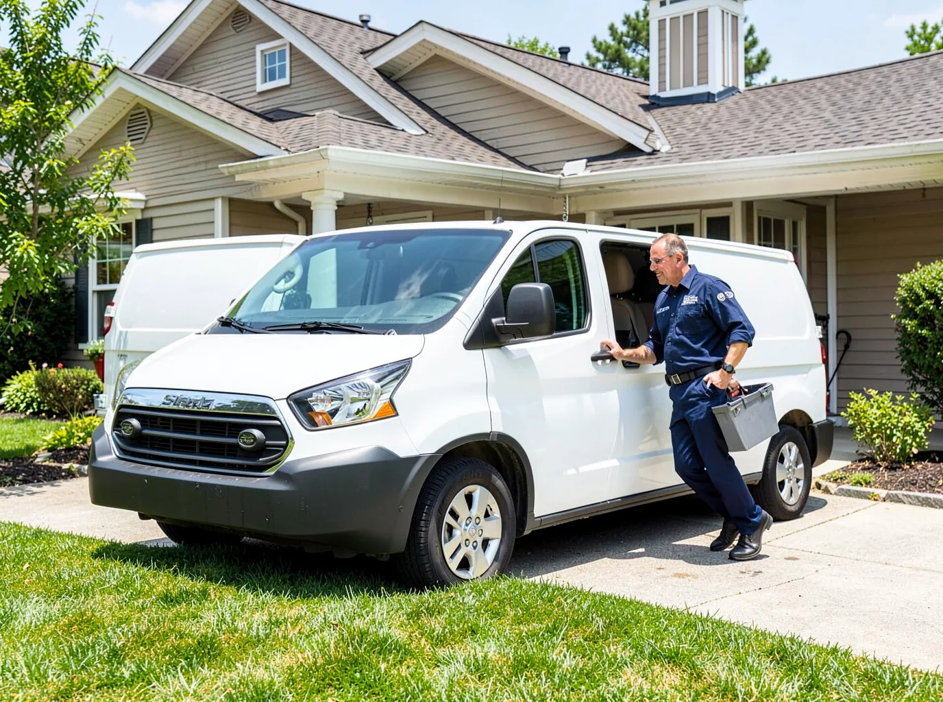 Emergency Plumber company in Thomasville, NC