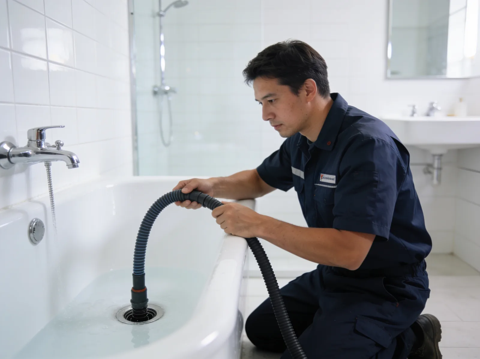 Emergency Plumber Thomasville, NC FAQs